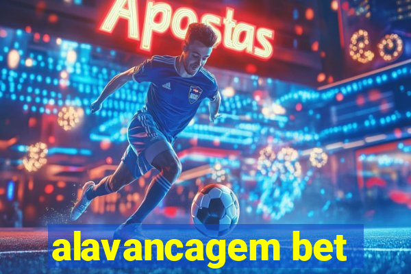 alavancagem bet